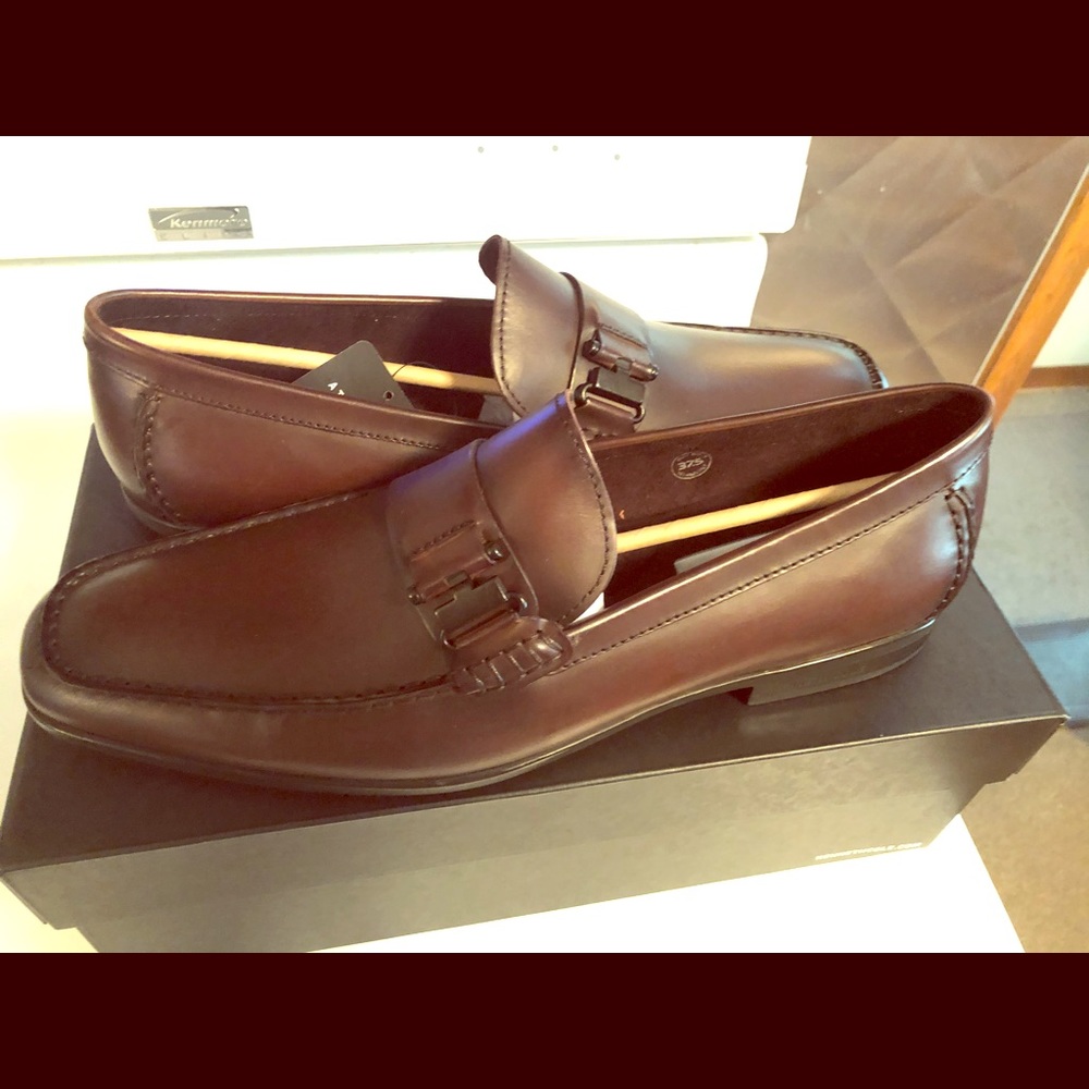 Kenneth Cole Aaron Slip On